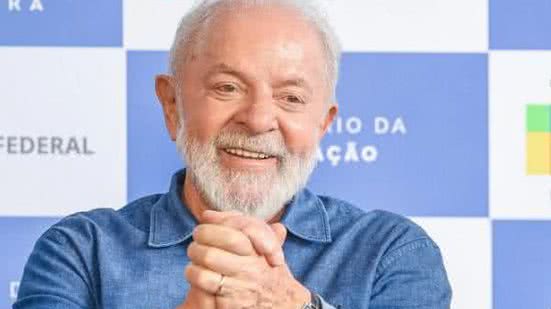 Ricardo Stuckert / PR