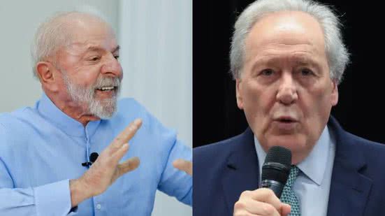 Ricardo Stuckert / Lula Marques - Agência Brasil