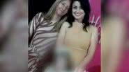 Reprodução/Redes Sociais