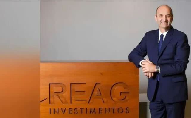 Divulgação / Reag