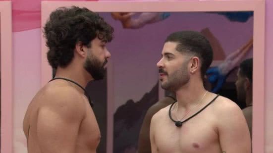 Reprodução/Globoplay