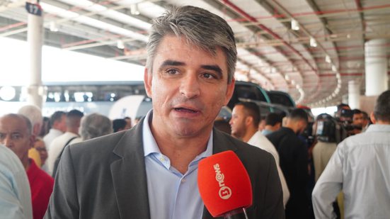 Devid Santana/BNews