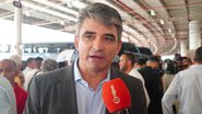 Devid Santana/BNews