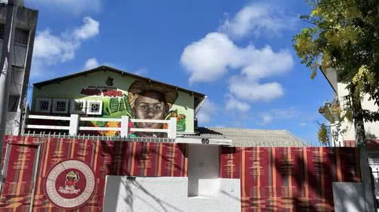 Divulgação / Escola Maria Felipa