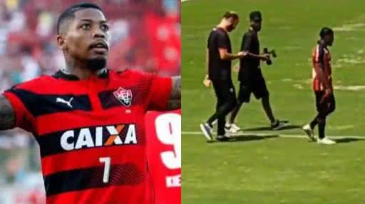 Reprodução/Redes Sociais