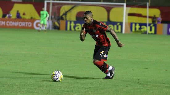 Francisco Galvão / EC Vitória