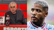 Maycol Douglas / BNews - Matheus Amorim/Fortaleza EC