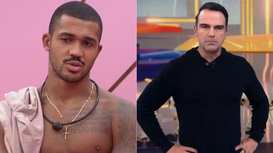 Divulgação/Globo