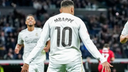Reprodução/Instagram @k.mbappe