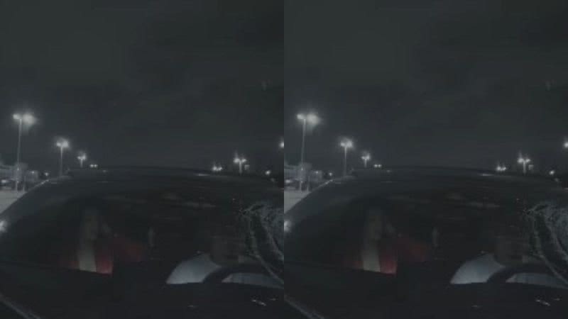 Reprodução / TV Globo
