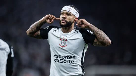 Reprodução/Corinthians