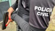 Divulgação / PC-BA