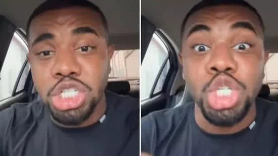 Reprodução / Redes Sociais