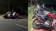 Reprodução/Redes sociais