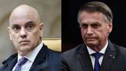 Fellipe Sampaio/STF | Ton Molina/STF
