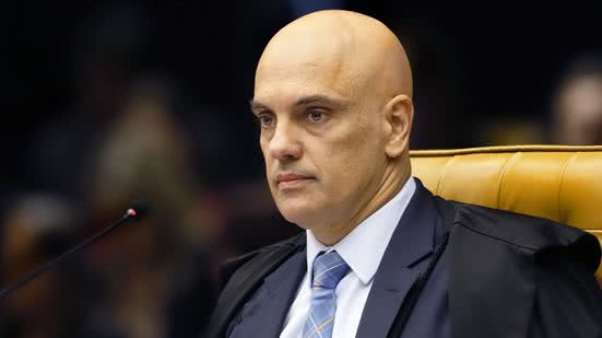 Rosinei Coutinho / STF