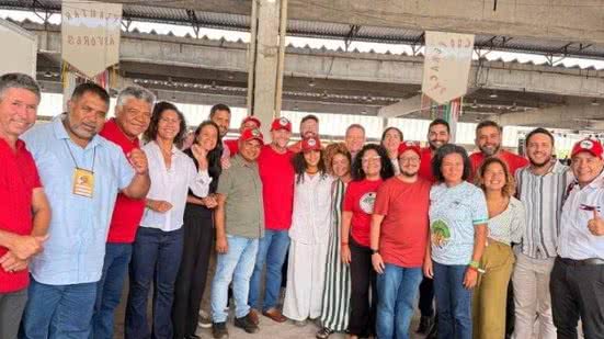Divulgação/MST