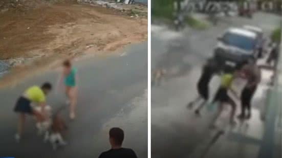 Reprodução / Redes Sociais