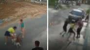 Reprodução / Redes Sociais