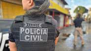 Divulgação/Policia Civil