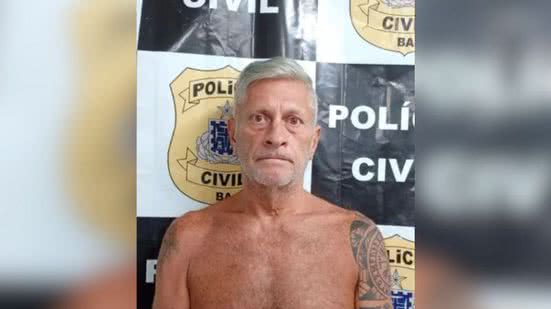 Divulgação/PM