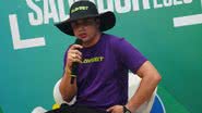 Devid Santana/BNews