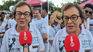 Henrique Brinco/BNews
