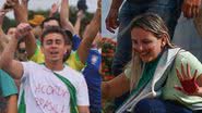 Reprodução/Redes Sociais