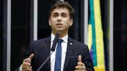 Mário Agra/Câmara dos Deputados