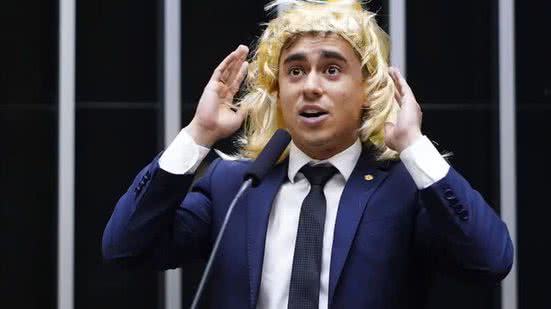 Pablo Valadares/Câmara dos Deputados