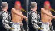 Reprodução | Instagram  | @policiacivil_rj