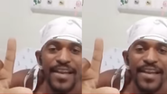 Reprodução/Redes Sociais