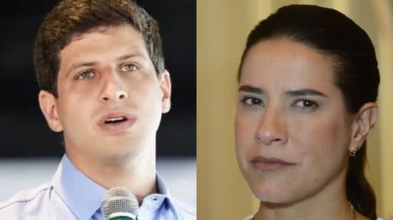 odolfo Loepert / PCR e PSD/Divulgaçã