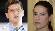 odolfo Loepert / PCR e PSD/Divulgaçã