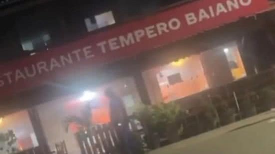 Reprodução/Redes sociais