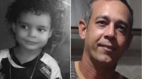 Imagem Pai mata filho de 3 anos dentro da própria casa após discutir com mulher