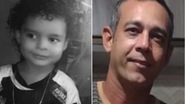 Imagem Pai mata filho de 3 anos dentro da própria casa após discutir com mulher