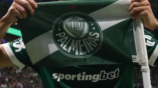 Cesar Greco / Palmeiras