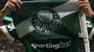 Cesar Greco / Palmeiras