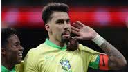 Rafael Ribeiro / CBF