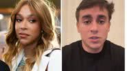 Reprodução/Redes sociais