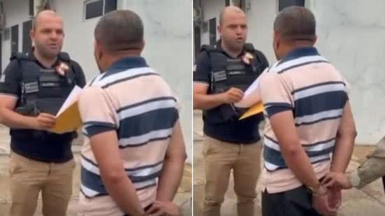 Divulgação/PCMA
