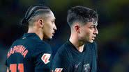 Divulgação / FC Barcelona