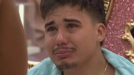 Reprodução / TV Globo