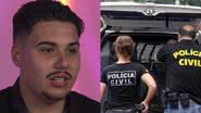 Reprodução / TV Globo / Divulgação / DF