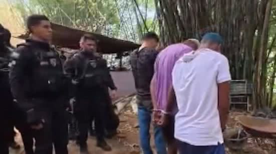 Reprodução | Instagram | @policiacivil_rj