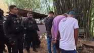Reprodução | Instagram | @policiacivil_rj