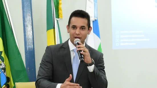 Reprodução