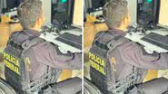 Divulgação | PF