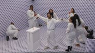 Reprodução / TV Globo